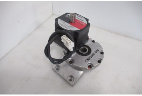 Vexta Model A4973-9412K steppingmotor. Unused 